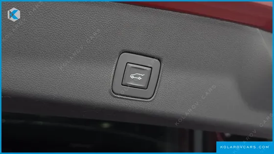 CHEVROLET (GM DAEWOO) TRAILBLAZER 1.3 TURBO 4WD