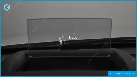 CHEVROLET (GM DAEWOO) TRAILBLAZER 1.3 TURBO 4WD