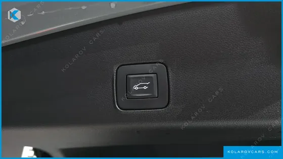 CHEVROLET (GM DAEWOO) TRAILBLAZER 1.3 TURBO 4WD