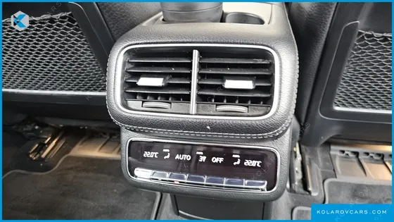 MERCEDES GLS-CLASS GLS400D 4MATIC