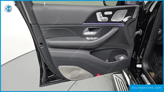 MERCEDES GLS-CLASS MAYBACH GLS600 4MATIC