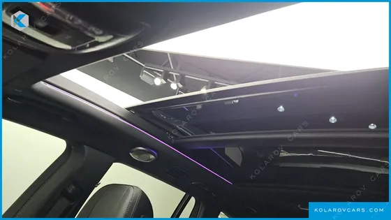 MERCEDES GLS-CLASS MAYBACH GLS600 4MATIC
