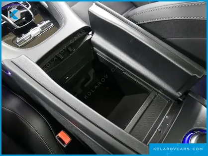 MERCEDES GLS-CLASS MAYBACH GLS600 4MATIC MANUFAKUR