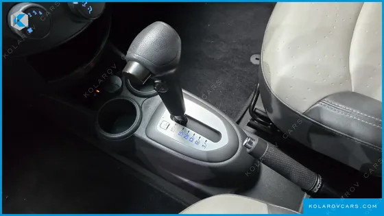 CHEVROLET (GM DAEWOO) MATIZ JAZZ