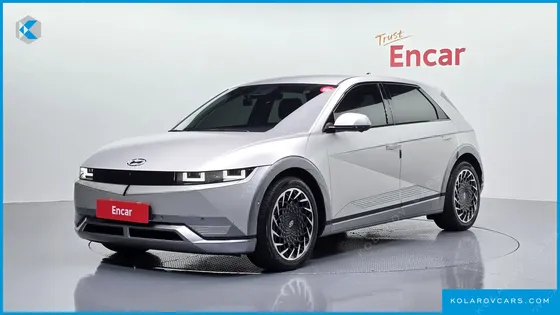 HYUNDAI IONIQ 5 LONG RANGE