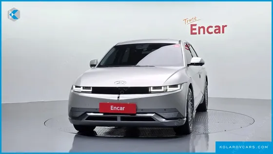 HYUNDAI IONIQ 5 LONG RANGE