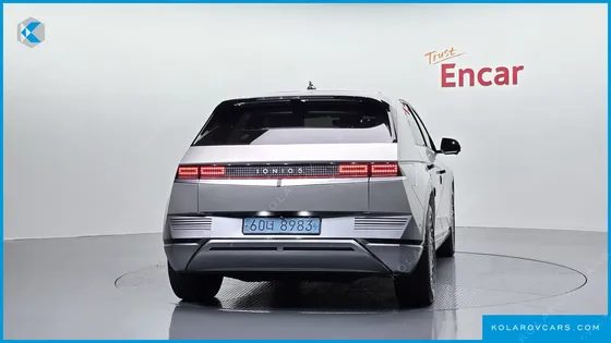 HYUNDAI IONIQ 5 LONG RANGE