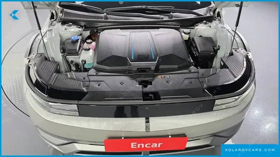 HYUNDAI IONIQ 5 LONG RANGE