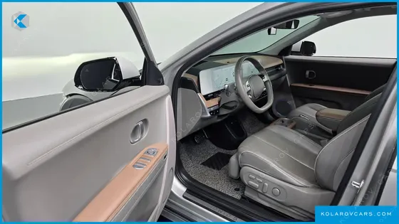 HYUNDAI IONIQ 5 LONG RANGE
