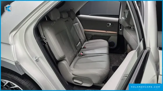 HYUNDAI IONIQ 5 LONG RANGE