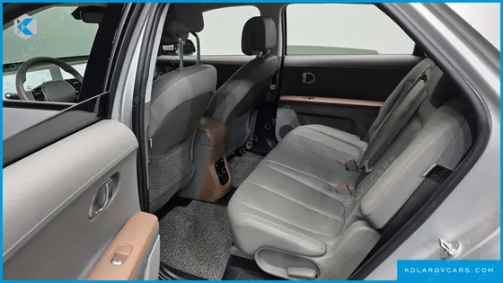HYUNDAI IONIQ 5 LONG RANGE