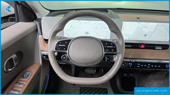 HYUNDAI IONIQ 5 LONG RANGE