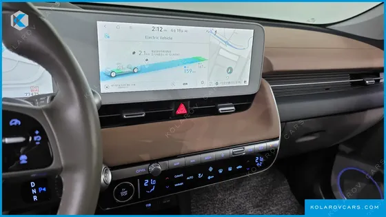 HYUNDAI IONIQ 5 LONG RANGE