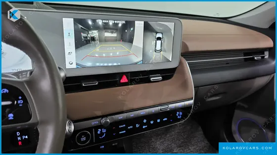 HYUNDAI IONIQ 5 LONG RANGE