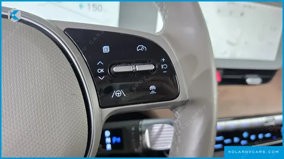 HYUNDAI IONIQ 5 LONG RANGE
