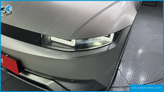 HYUNDAI IONIQ 5 LONG RANGE