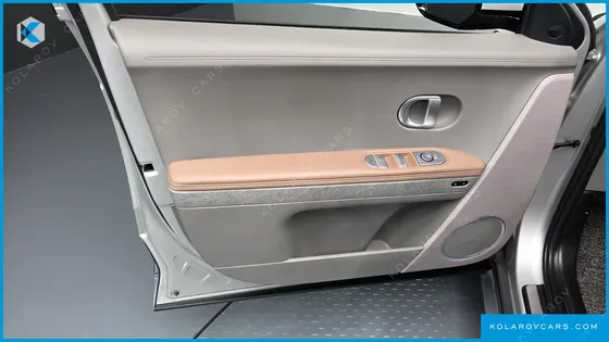 HYUNDAI IONIQ 5 LONG RANGE