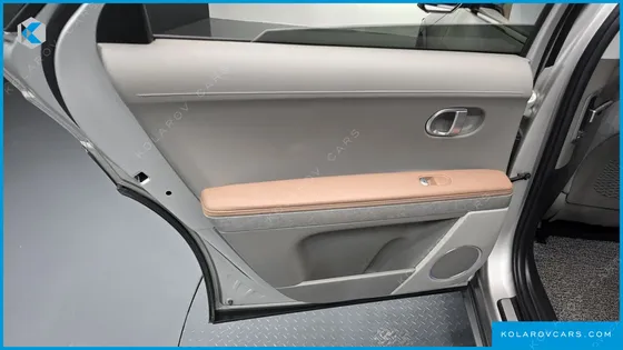 HYUNDAI IONIQ 5 LONG RANGE