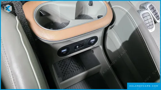 HYUNDAI IONIQ 5 LONG RANGE