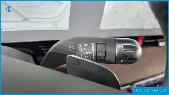 HYUNDAI IONIQ 5 LONG RANGE
