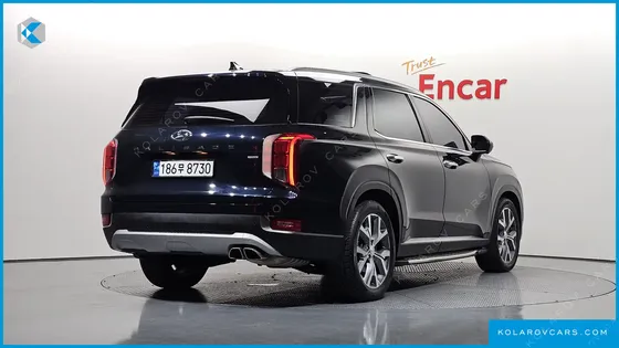 HYUNDAI PALISADE GASOLINE 3.8 4WD