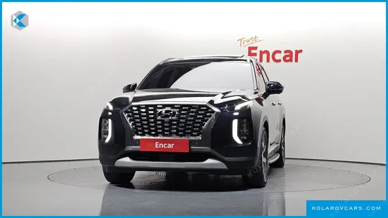 HYUNDAI PALISADE GASOLINE 3.8 4WD