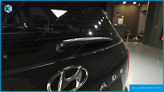 HYUNDAI PALISADE GASOLINE 3.8 4WD