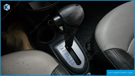 CHEVROLET (GM DAEWOO) MATIZ GROVE