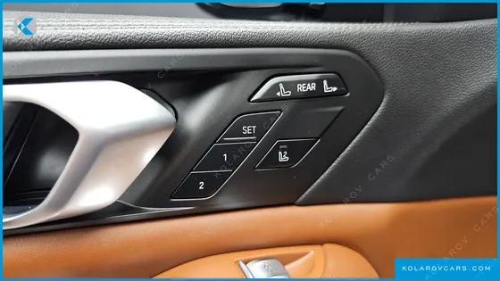 BMW X7 XDRIVE 30D DESIGN PURE EXCELLENT 6-SEATER