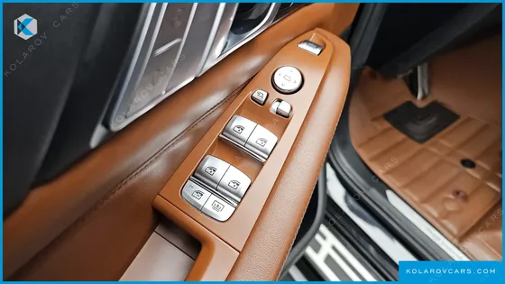 BMW X7 XDRIVE 30D DESIGN PURE EXCELLENT 6-SEATER
