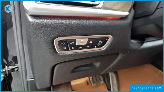 BMW X7 XDRIVE 30D DESIGN PURE EXCELLENT 6-SEATER
