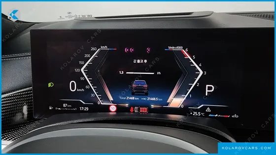 BMW X7 XDRIVE 40D M SPORT 6STR