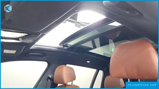 BMW X7 XDRIVE 40D M SPORT 6STR