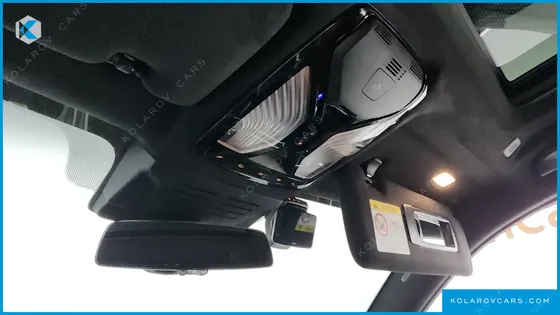 BMW X7 XDRIVE 40D M SPORT 6STR