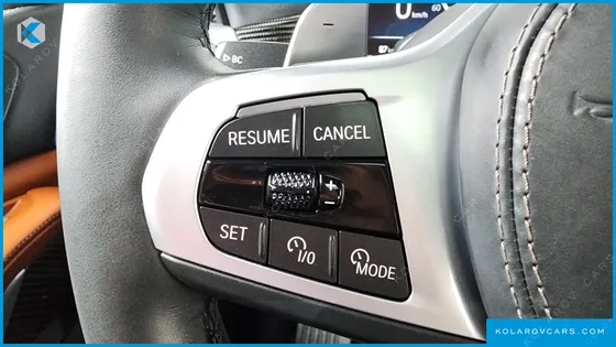 BMW X7 XDRIVE 40D M SPORT 6STR