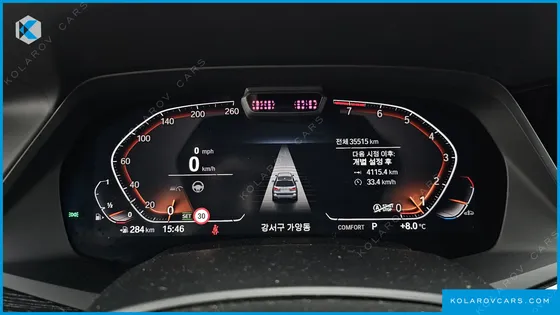 BMW X7 XDRIVE 40I M SPORT 6STR