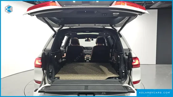 BMW X7 XDRIVE 40I M SPORT 6STR