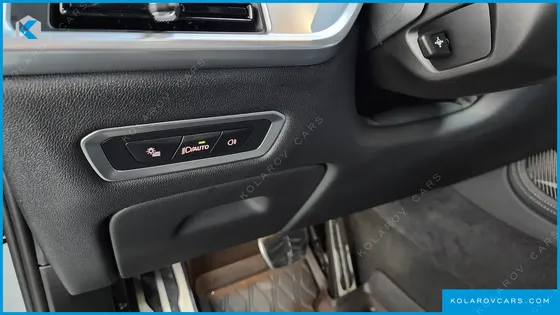 BMW X7 M60I XDRIVE M SPORT 6STR