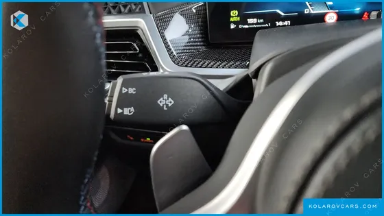 BMW X7 M60I XDRIVE M SPORT 6STR