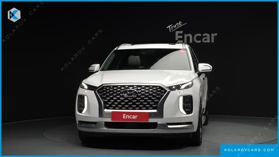 HYUNDAI PALISADE DIESEL 2.2 4WD