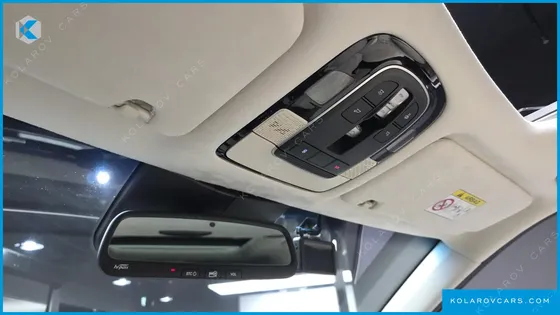 HYUNDAI PALISADE DIESEL 2.2 4WD