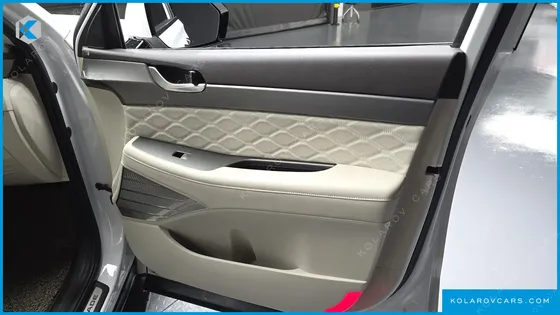 HYUNDAI PALISADE DIESEL 2.2 4WD