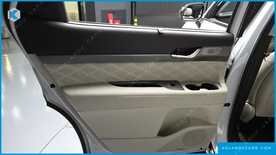 HYUNDAI PALISADE DIESEL 2.2 4WD
