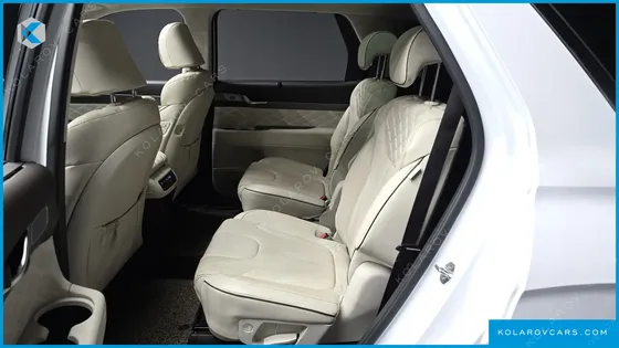 HYUNDAI PALISADE DIESEL 2.2 4WD