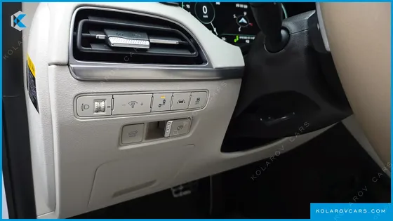 HYUNDAI PALISADE DIESEL 2.2 4WD