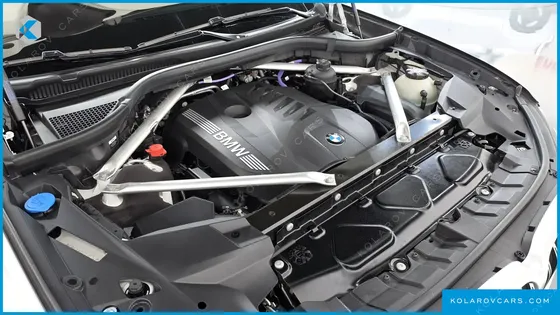 BMW X7 XDRIVE 40I M SPORT 7STR