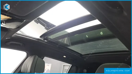 BMW X7 XDRIVE 40I M SPORT 7STR