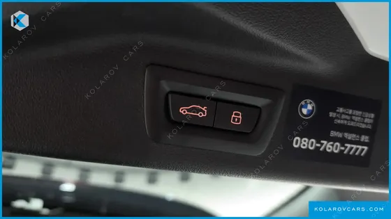BMW X7 XDRIVE 40I M SPORT 7STR