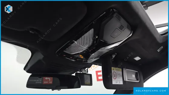 BMW X7 XDRIVE 40I M SPORT 7STR