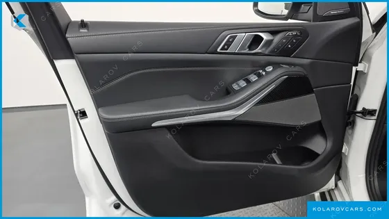 BMW X7 XDRIVE 40I M SPORT 7STR